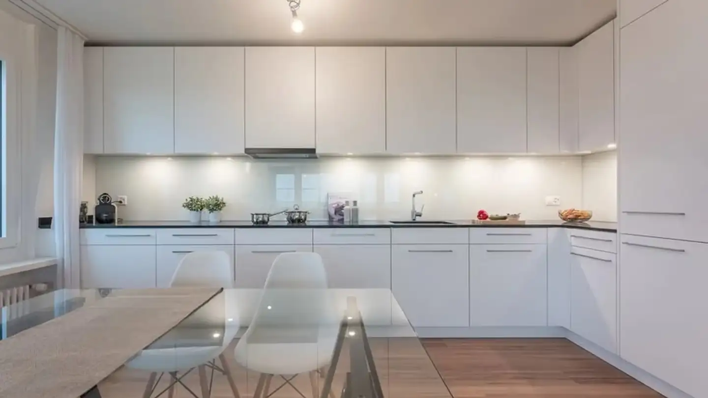 Wohnung mieten - Baselmattweg 198, 4123 Allschwil - Foto 4