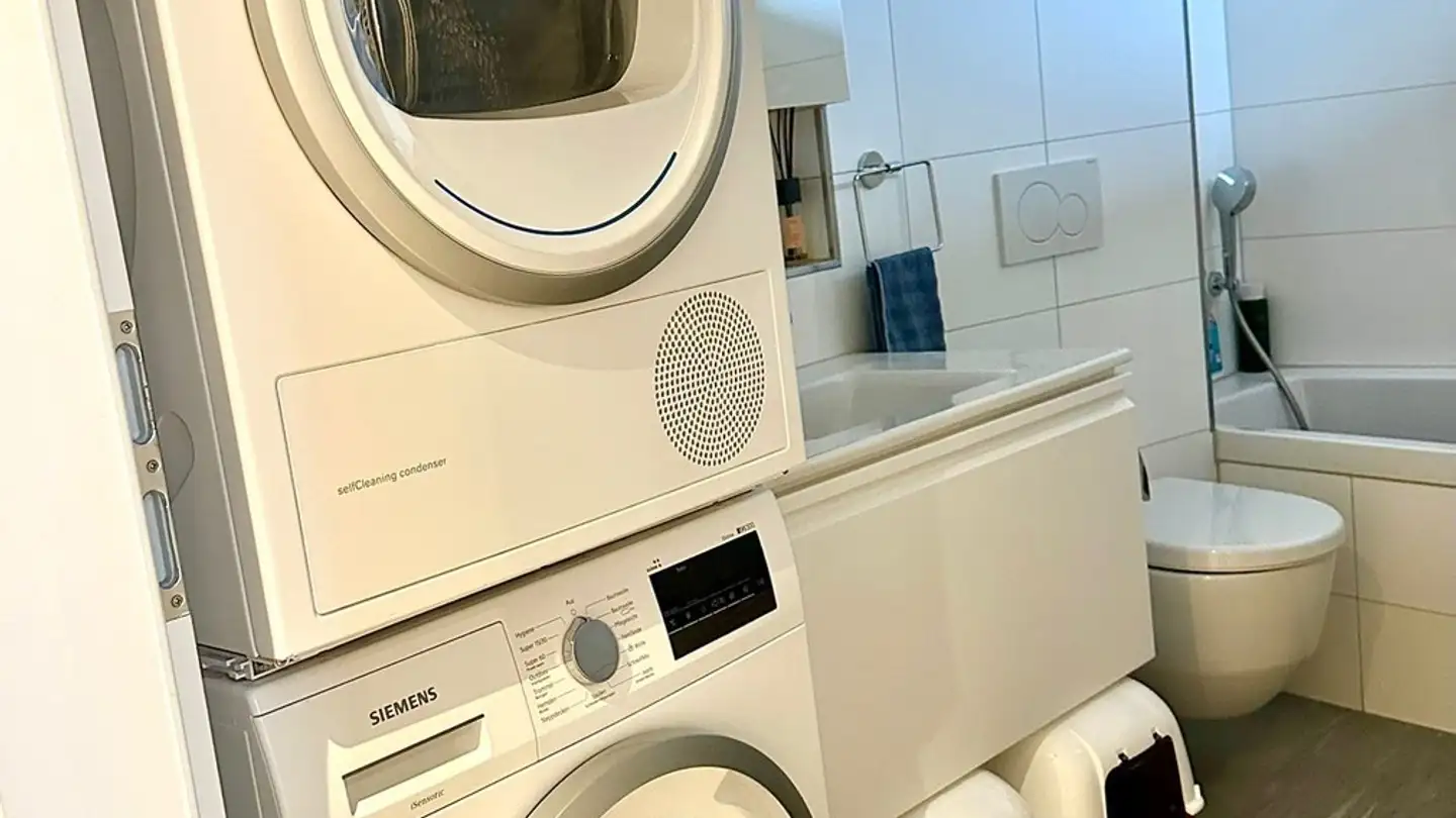 Appartement à louer - Sandgrubenstrasse, 8330 Pfäffikon ZH - Photo 3