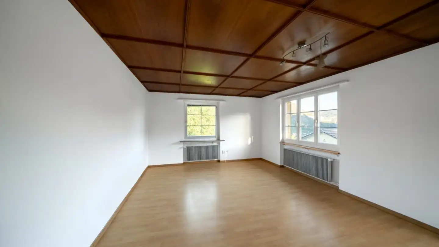 Maison individuelle à louer - Habstangenweg 2, 4717 Mümliswil - Photo 3