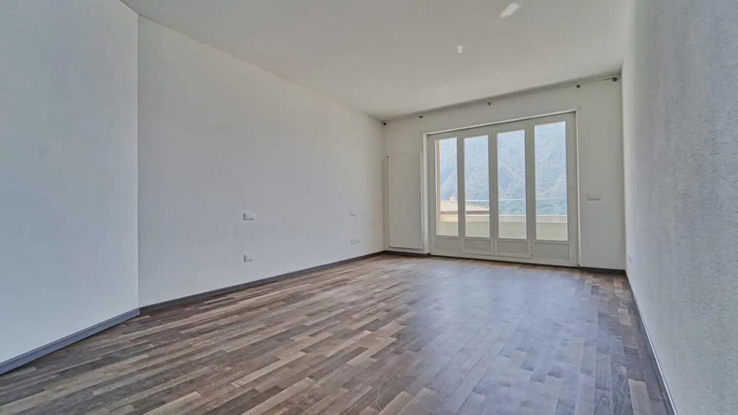 Appartement à vendre - 6977 Ruvigliana - Photo 4