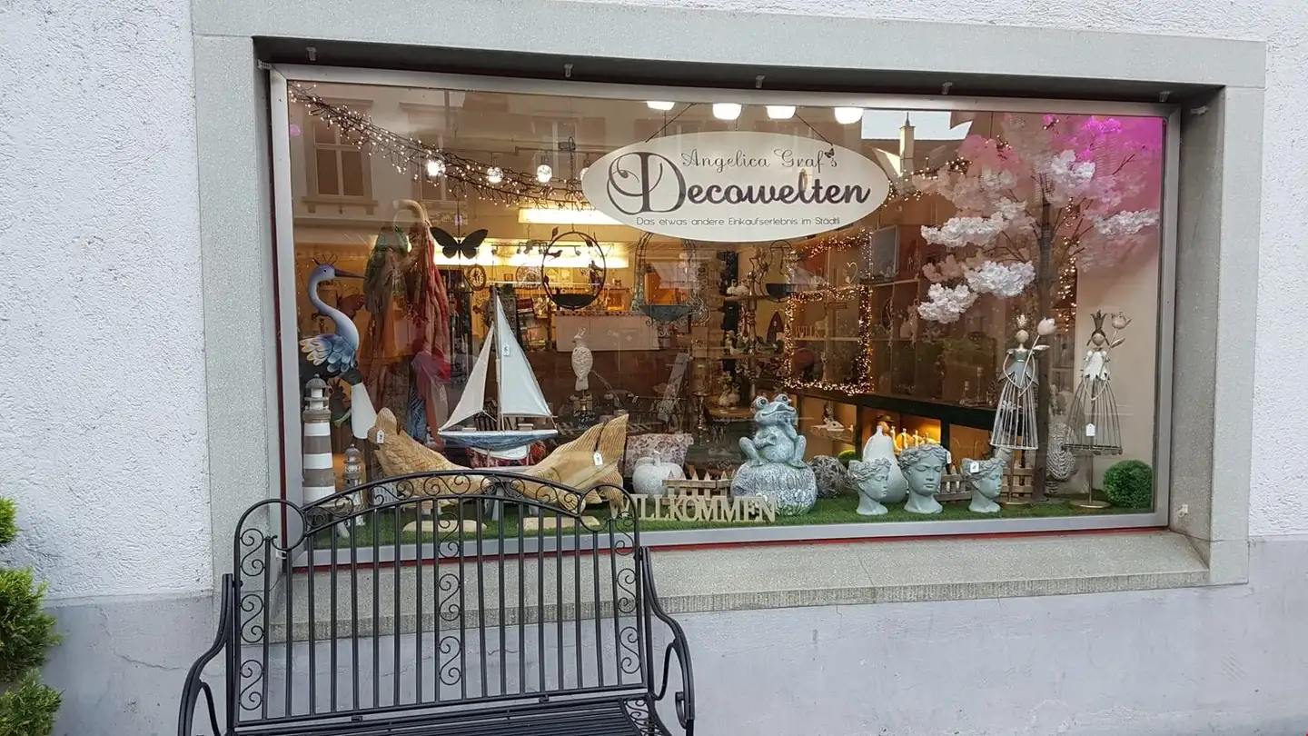 Office space for rent - Hauptstrasse 38, 8253 Diessenhofen - Photo 3