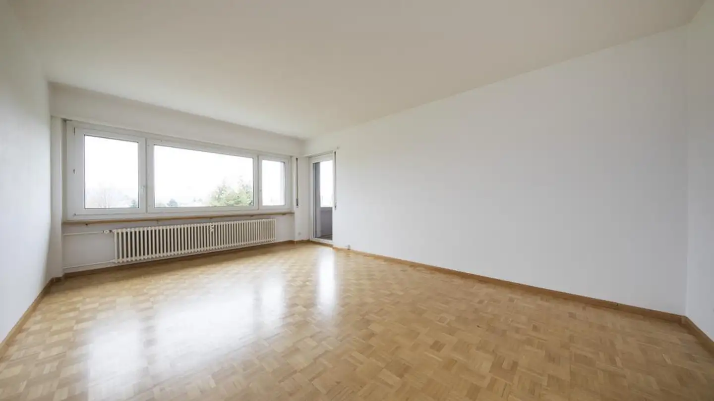 Appartamento in affitto - Weissbergstrasse 13, 4665 Oftringen