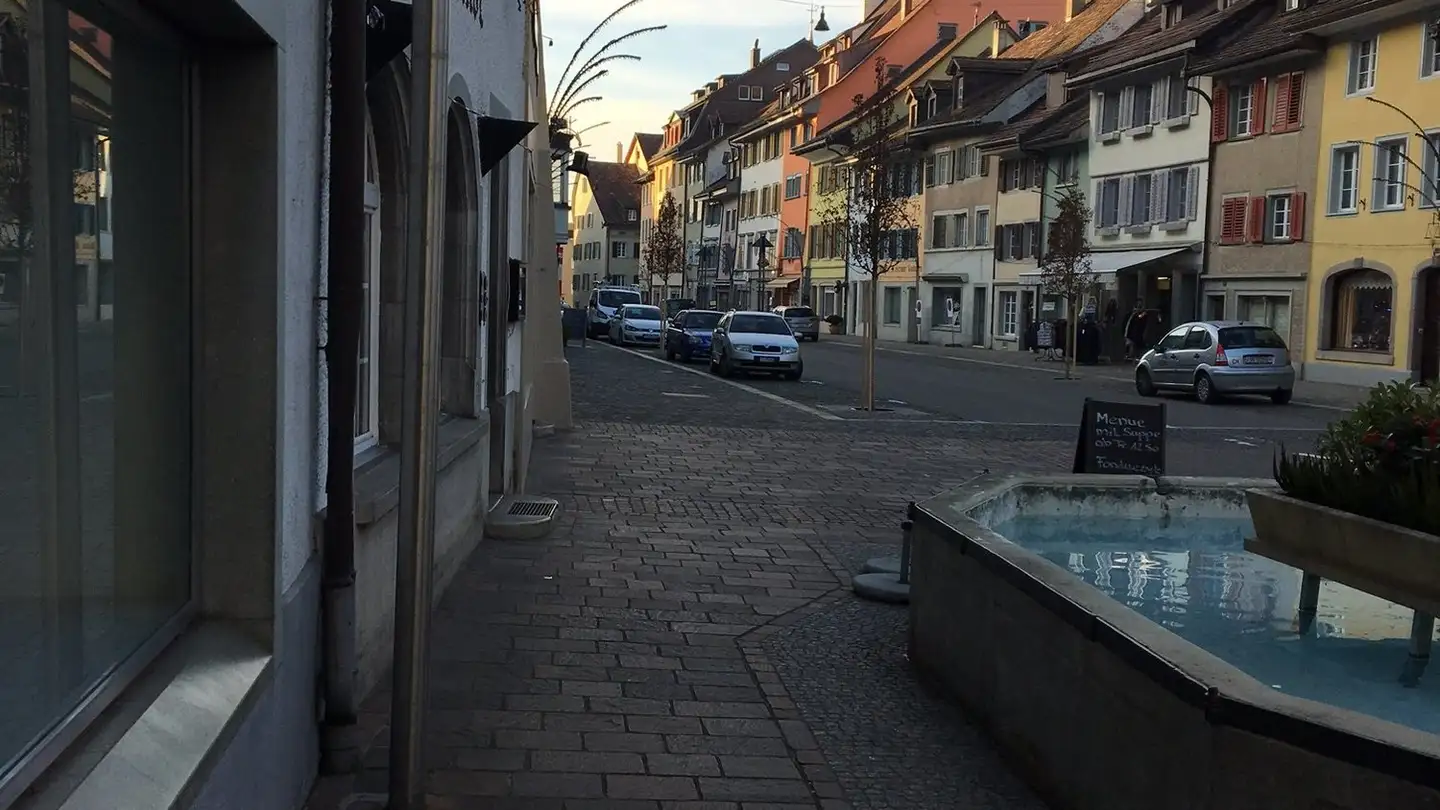 Office space for rent - Hauptstrasse 38, 8253 Diessenhofen - Photo 4