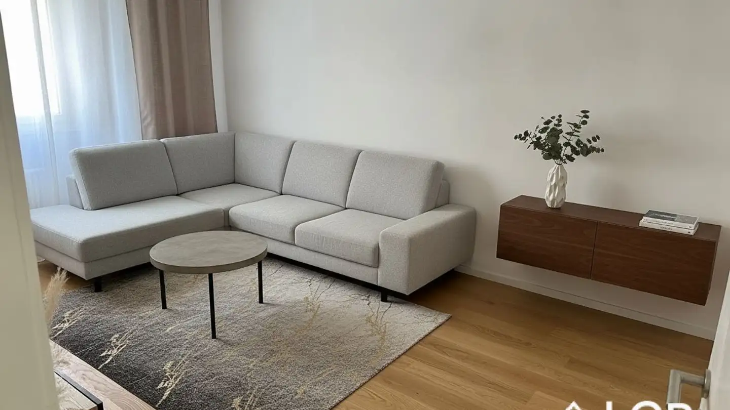 Wohnung mieten - Rue De Lausanne 70, 1202 Genève