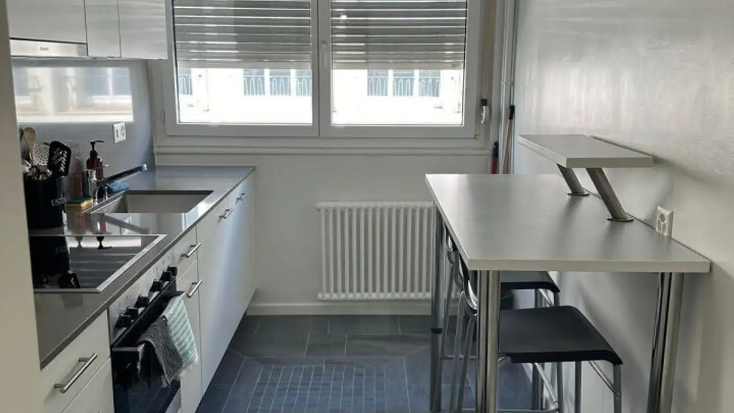 Wohnung mieten - Rue De Lausanne 70, 1202 Genève - Foto 2