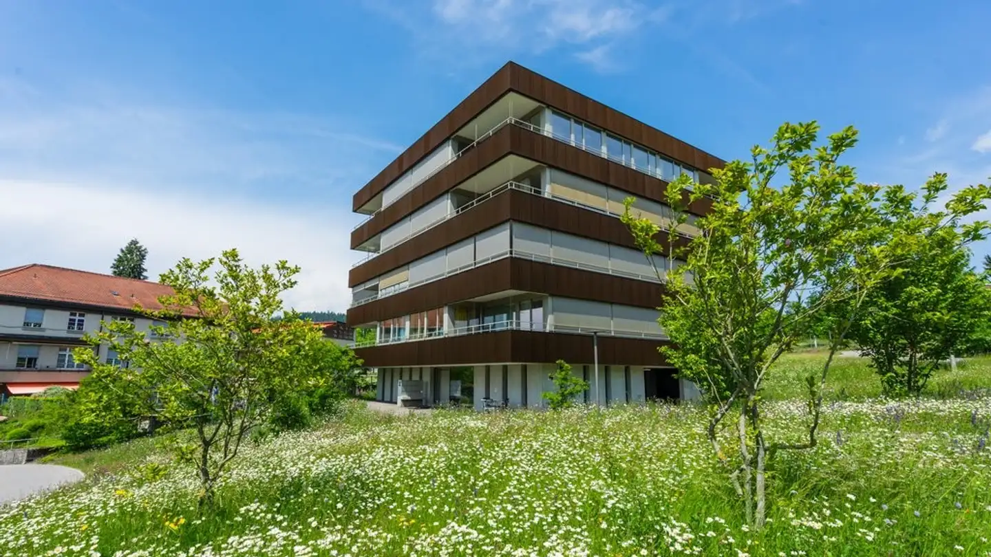 Appartamento in affitto - Eichenweg 6, 3063 Ittigen