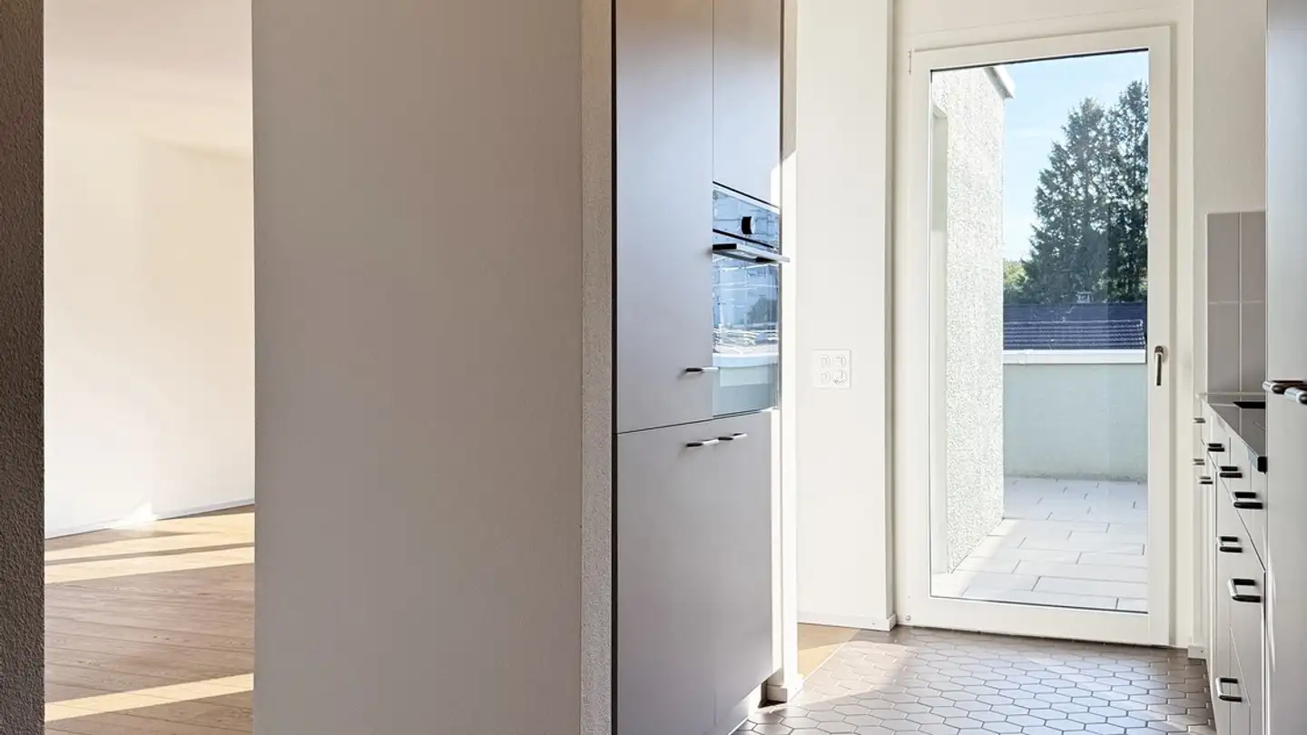 Appartamento in affitto - Im Ziel 21, 8125 Zollikerberg - Foto 3