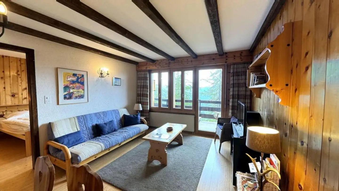 Casa singola in vendita - 3961 Chandolin - Photo 2