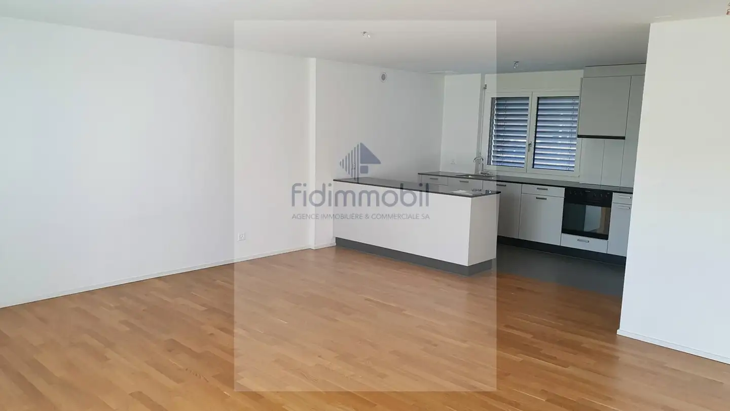 Appartement à louer - Rue Emile-Boéchat 15, 2800 Delémont
