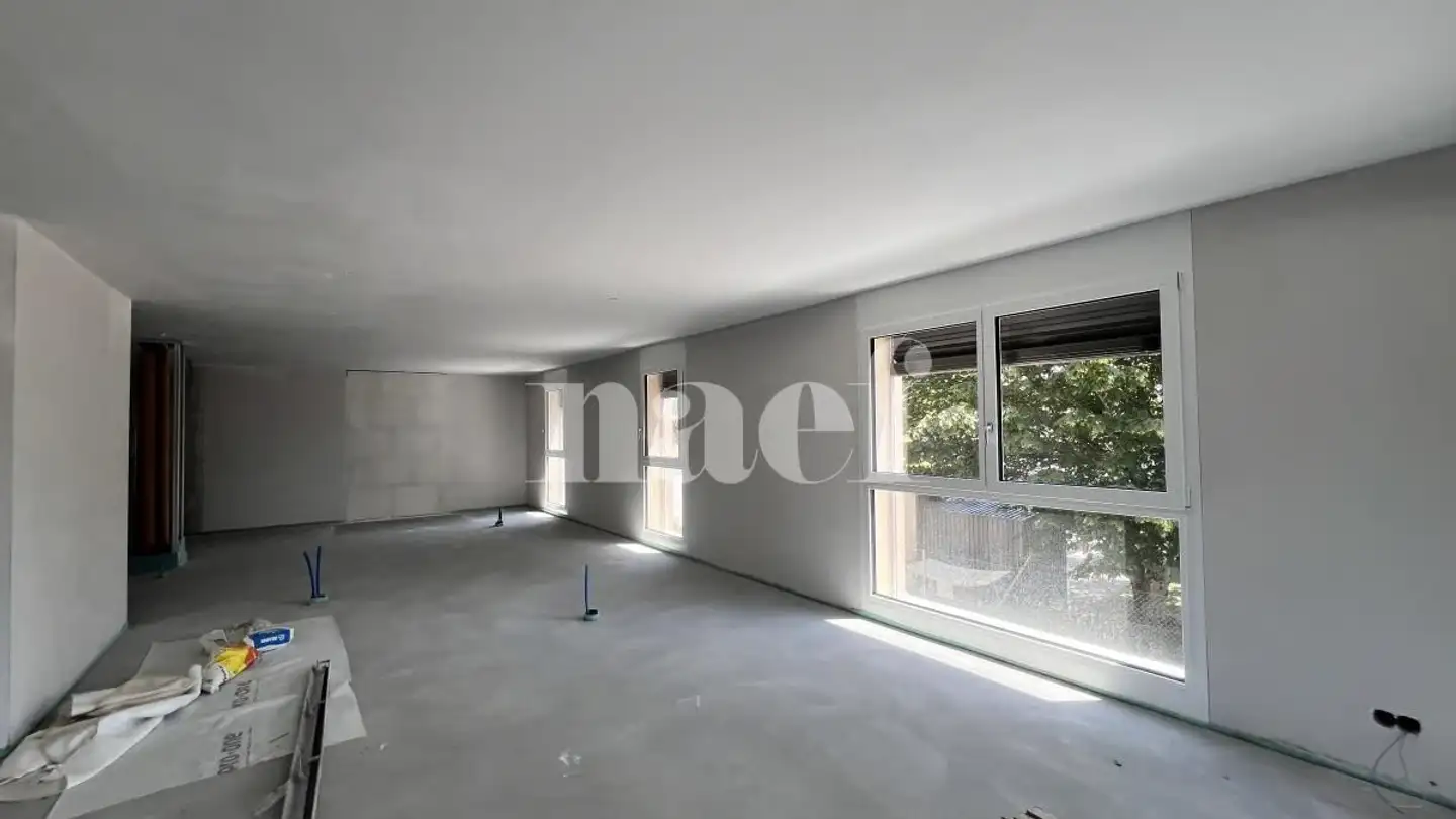 Spazio ufficio in affitto - Steindleren 1, 3210 Kerzers - Foto 4