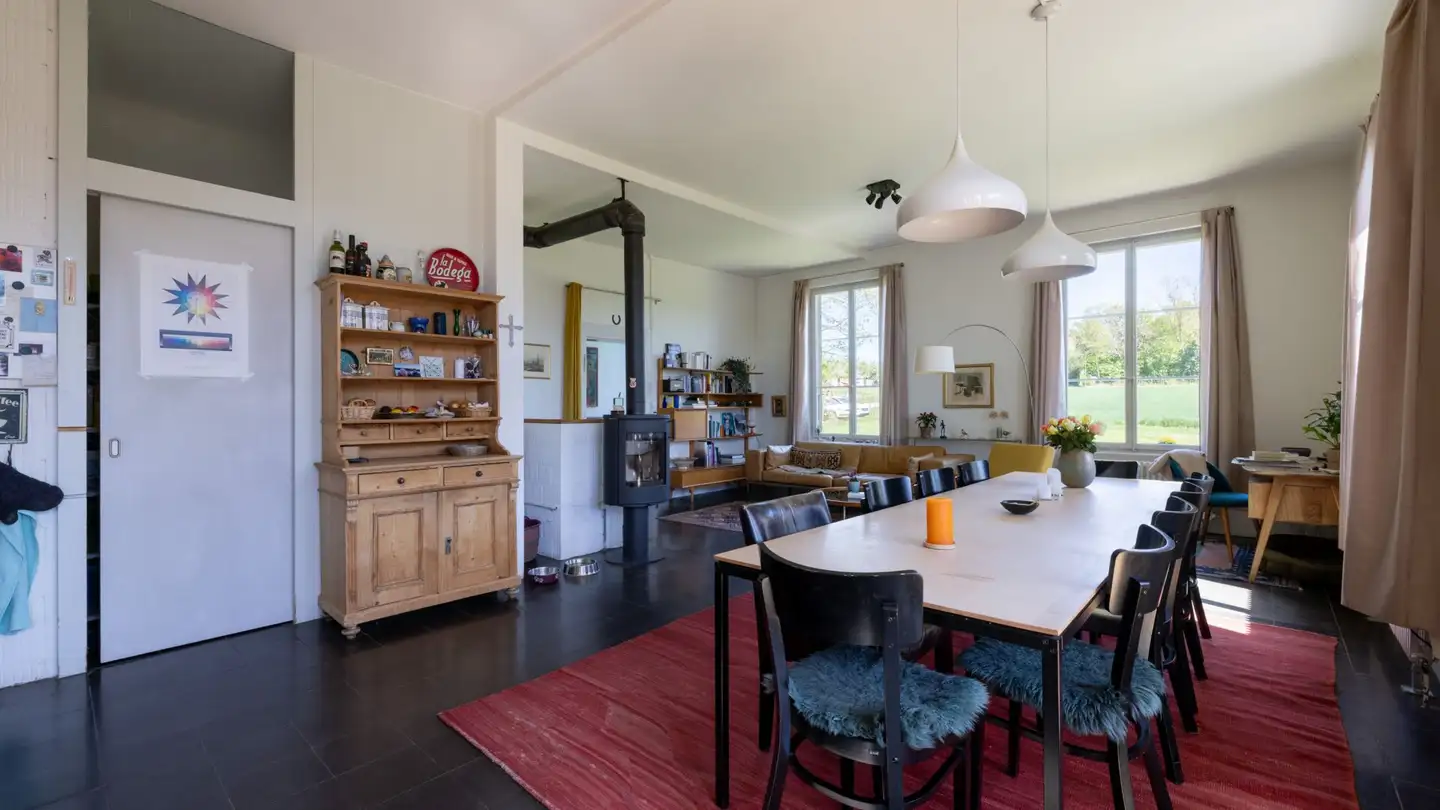 Wohnung kaufen - 3053 Münchenbuchsee - Foto 4