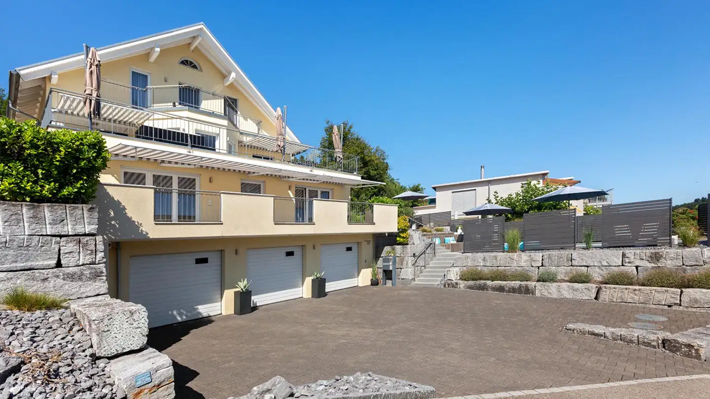 Maison individuelle à vendre - 8332 Russikon - Photo 2
