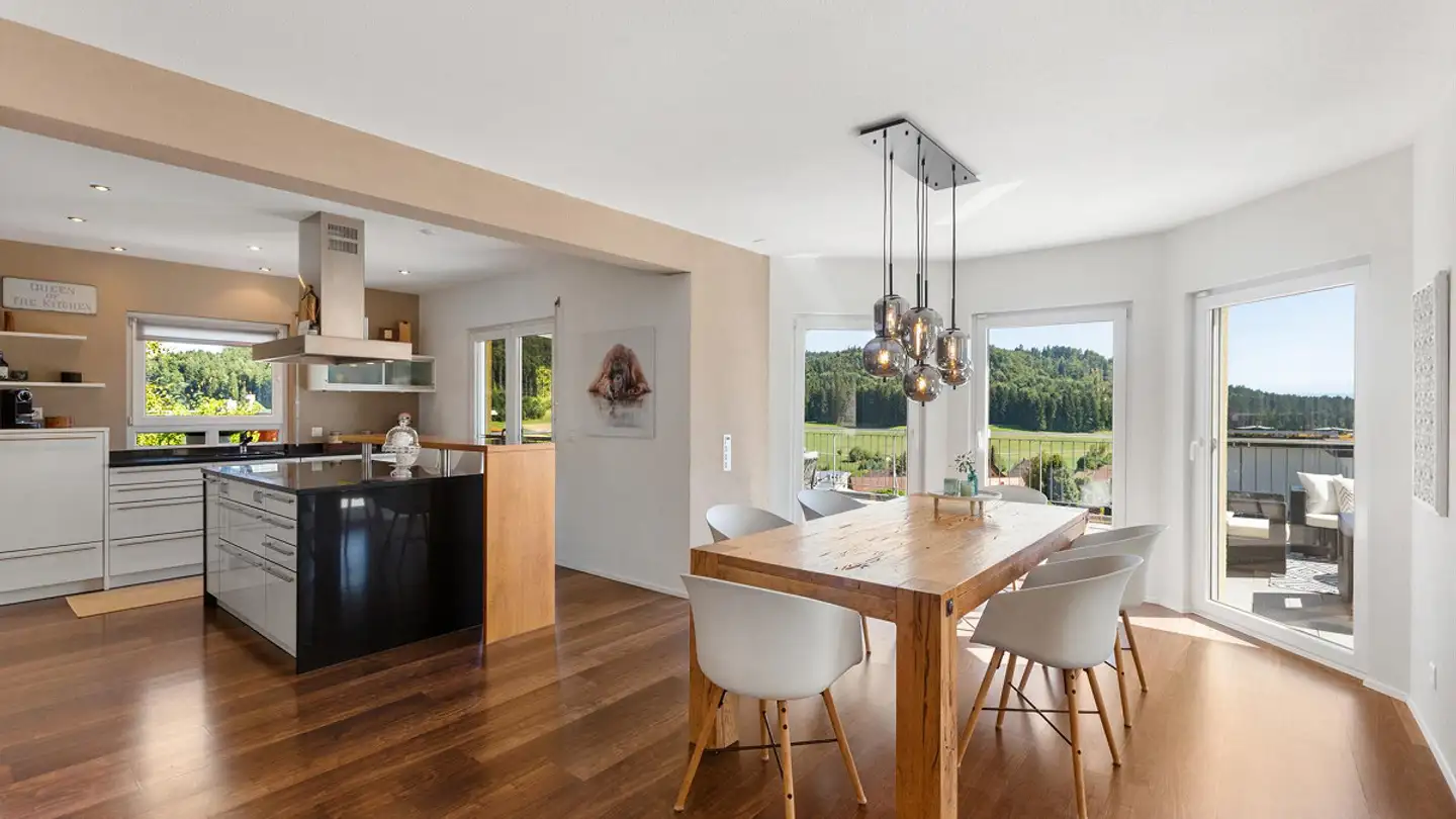 Maison individuelle à vendre - 8332 Russikon - Photo 3