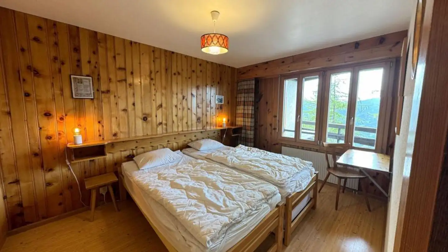 Casa singola in vendita - 3961 Chandolin - Photo 3