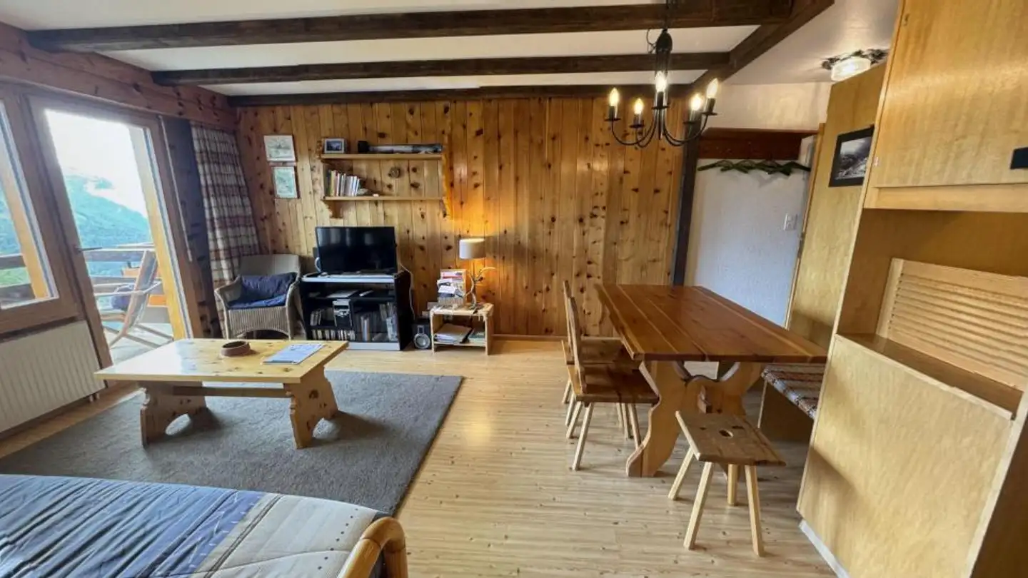 Casa singola in vendita - 3961 Chandolin - Photo 4