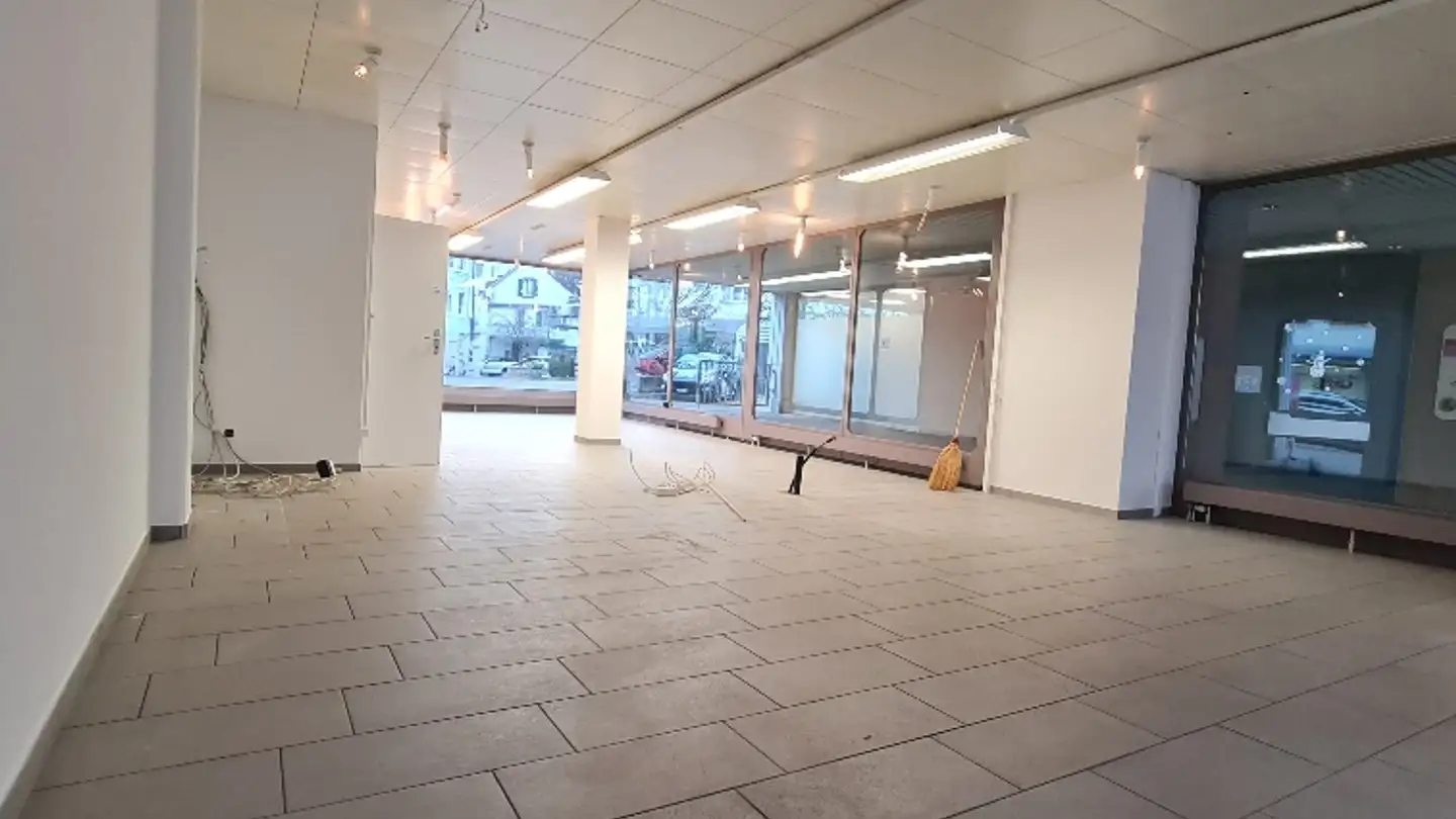 Negozio in affitto - Bahnhofstrasse 35, 8580 Amriswil - Foto 4
