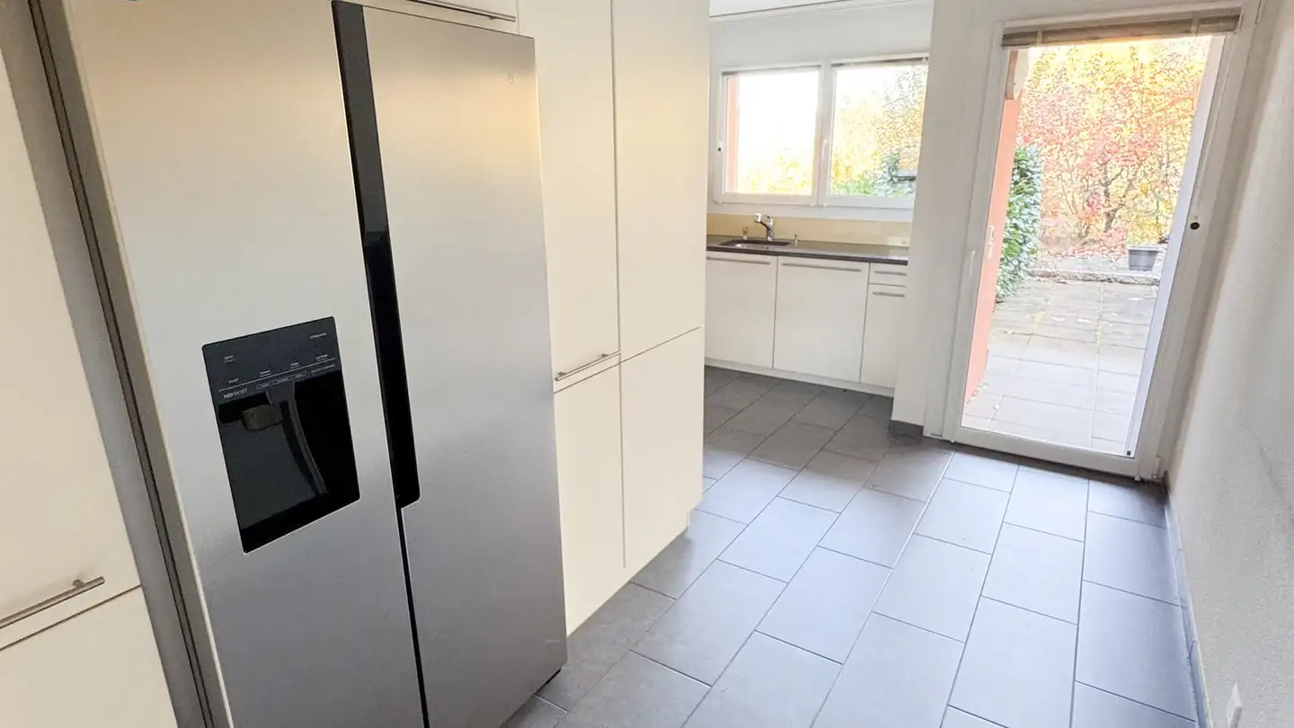 Maisonette-Wohnung kaufen - Therwilerstrasse 27a, 4104 Oberwil BL - Foto 3