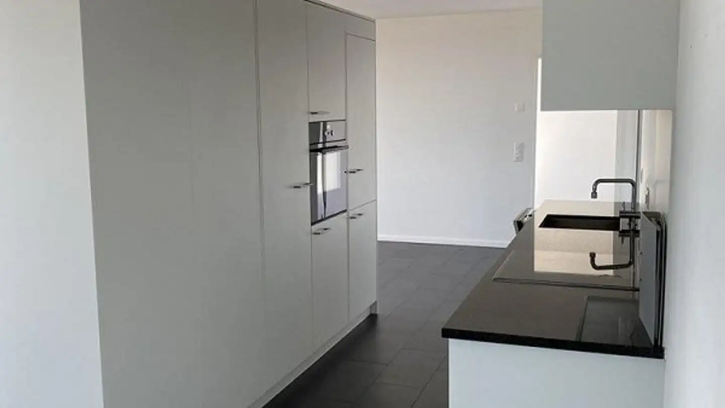 Wohnung mieten - Lothringerstrasse 133, 4056 Basel - Foto 2