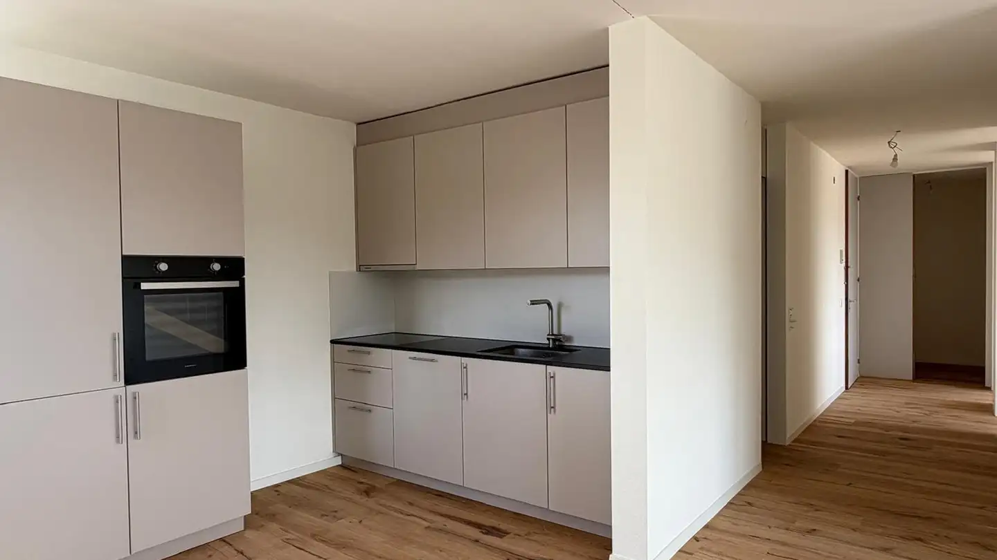 Wohnung mieten - Fasanenstrasse 47, 4402 Frenkendorf
