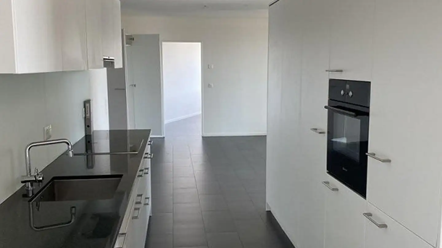 Wohnung mieten - Lothringerstrasse 133, 4056 Basel - Foto 3