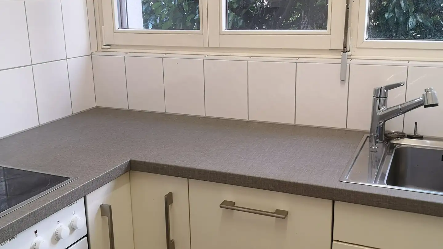 Appartement à louer - Römerstrasse 3, 4313 Möhlin - Photo 2