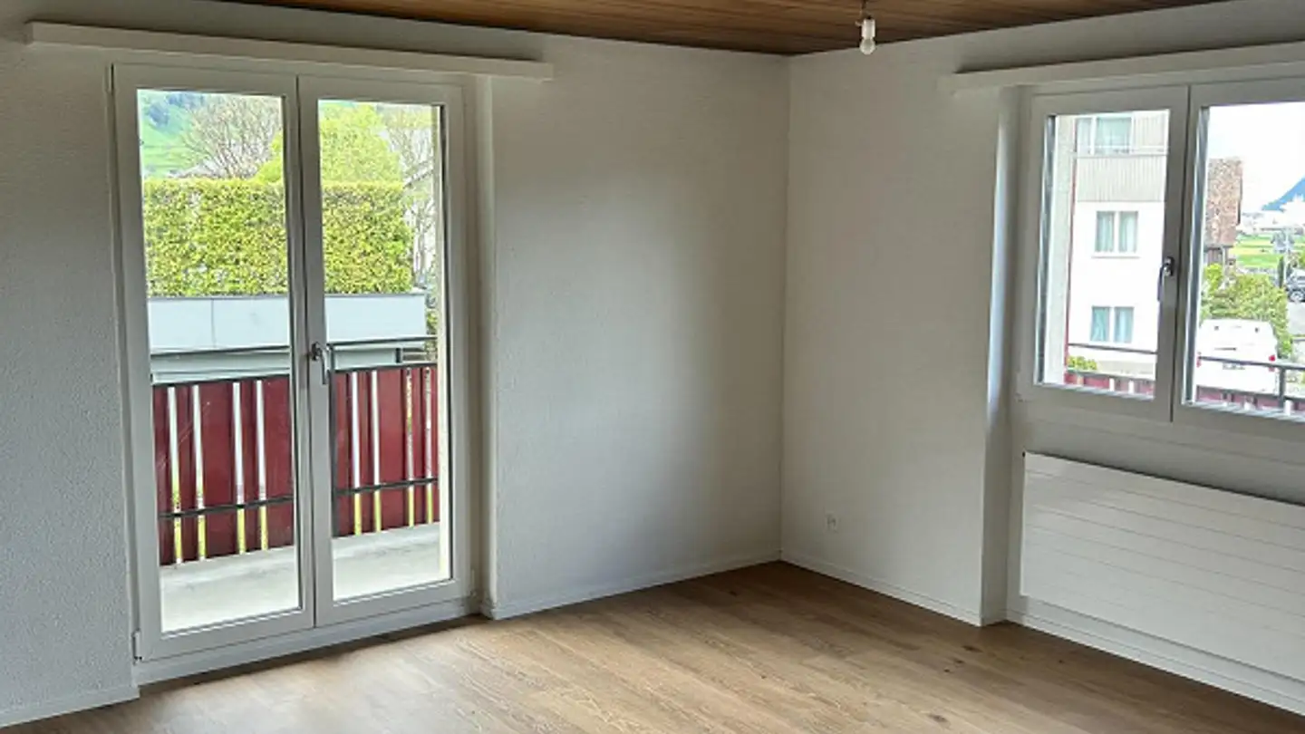 Maison individuelle à louer - Buchenweg 1, 6438 Ibach - Photo 4