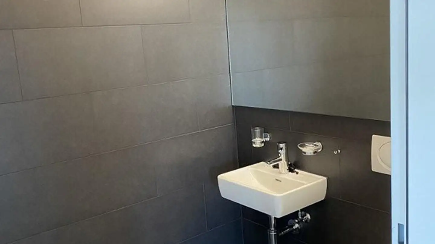 Wohnung mieten - Lothringerstrasse 133, 4056 Basel - Foto 4