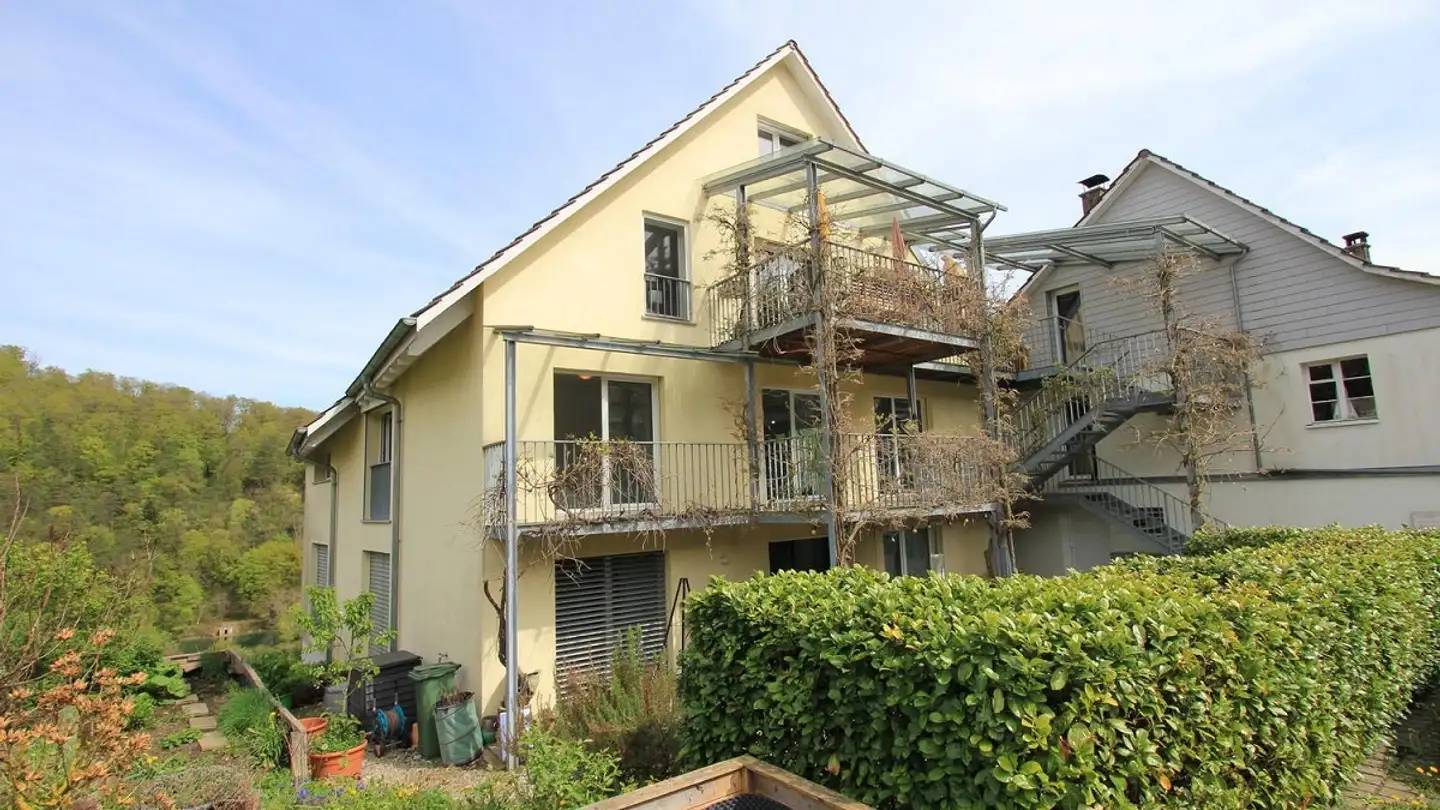 Apartment for sale - Tössriederenstrasse 81, 8193 Eglisau