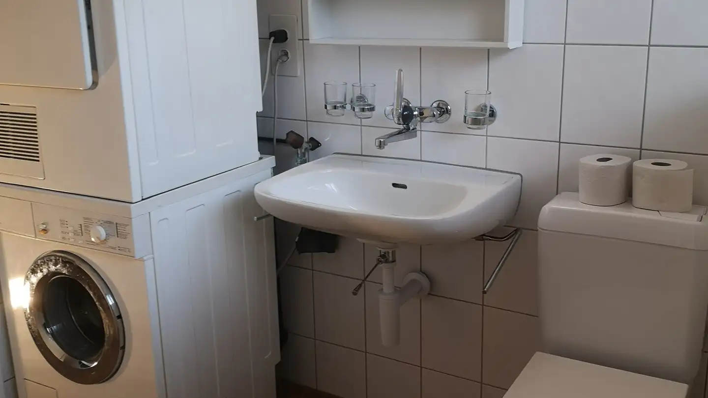Appartement à louer - Römerstrasse 3, 4313 Möhlin - Photo 3