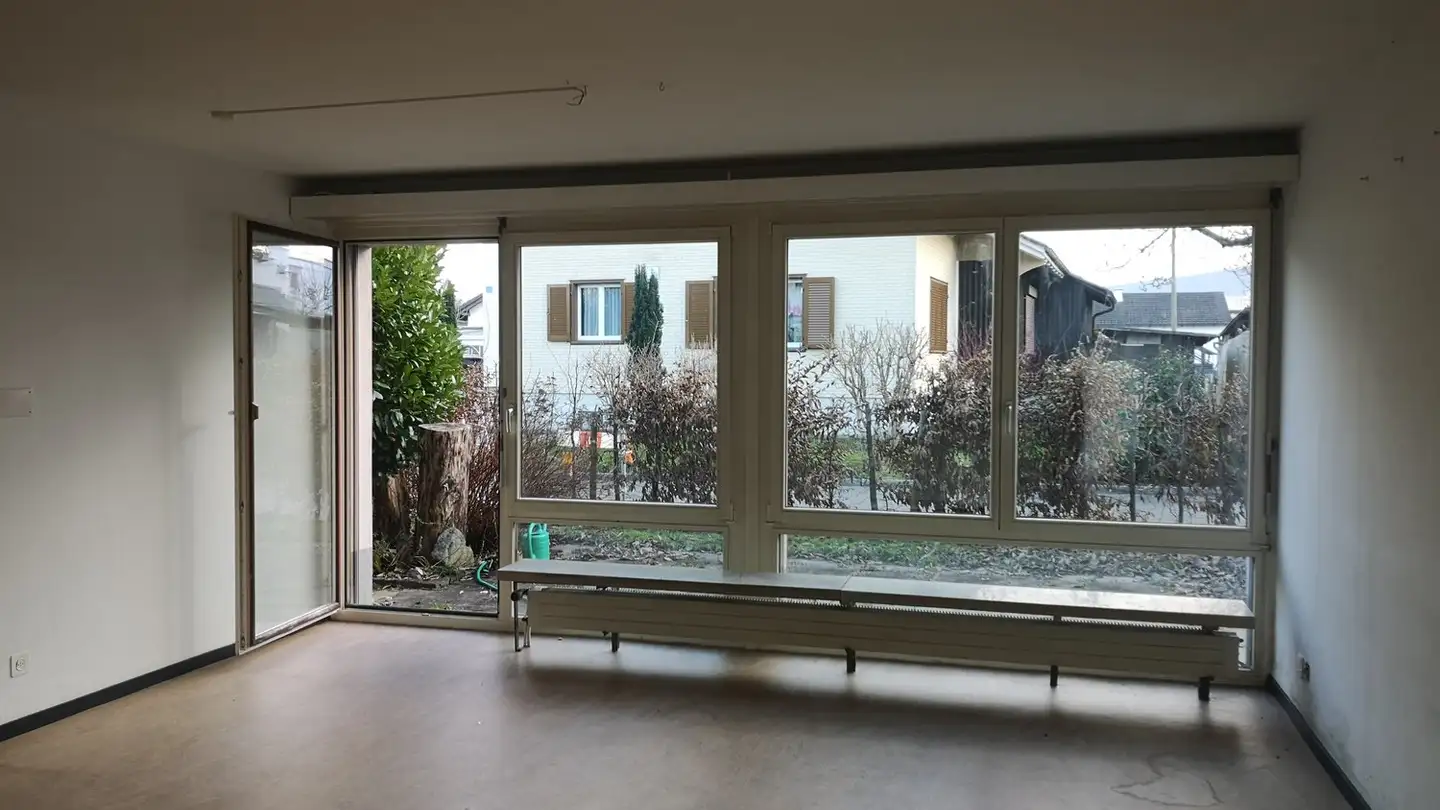 Appartement à louer - Römerstrasse 3, 4313 Möhlin - Photo 4