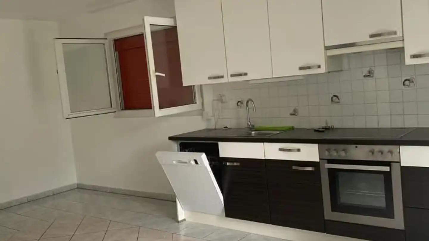 Appartement à louer - Via Golena, 6512 Giubiasco - Photo 3