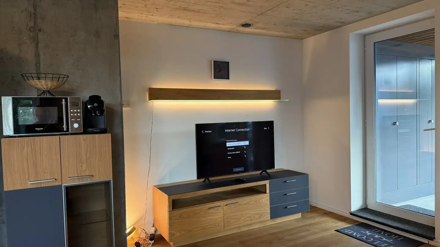 Möblierte Wohnung mieten - Melchrütistrasse 14, 8304 Wallisellen - Foto 4