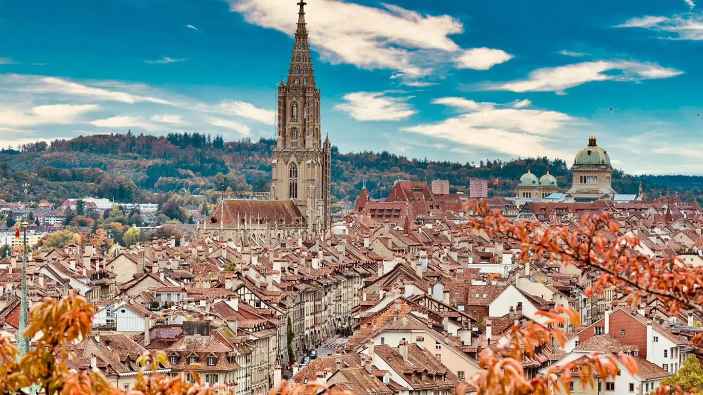 Appartamento in vendita - Rathausgasse 43, 3011 Bern