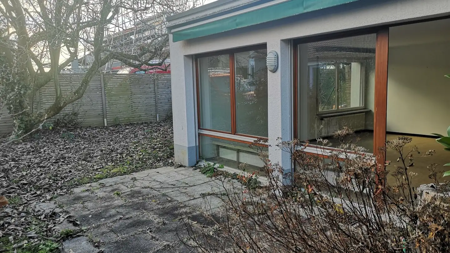 Appartement à louer - Römerstrasse 3, 4313 Möhlin