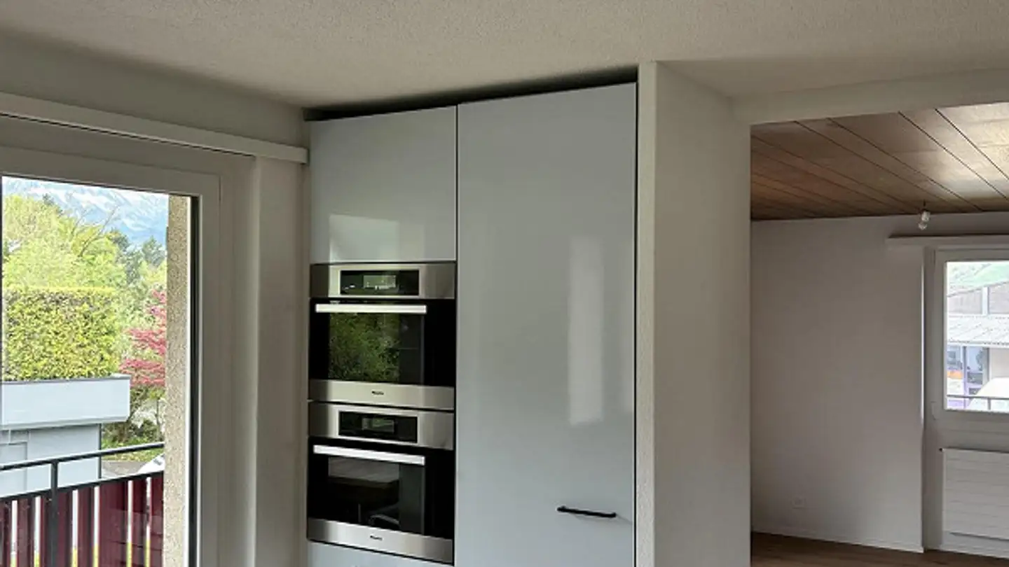 Maison individuelle à louer - Buchenweg 1, 6438 Ibach - Photo 3