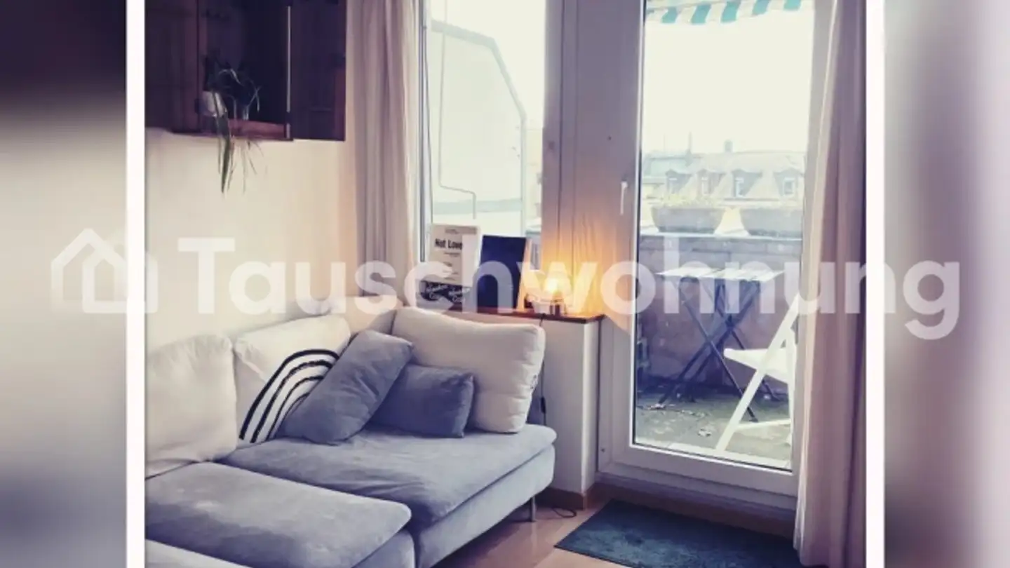 Appartement à louer - 8004 Zürich