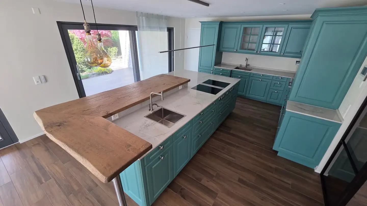 Maison individuelle à vendre - 4143 Dornach - Photo 3