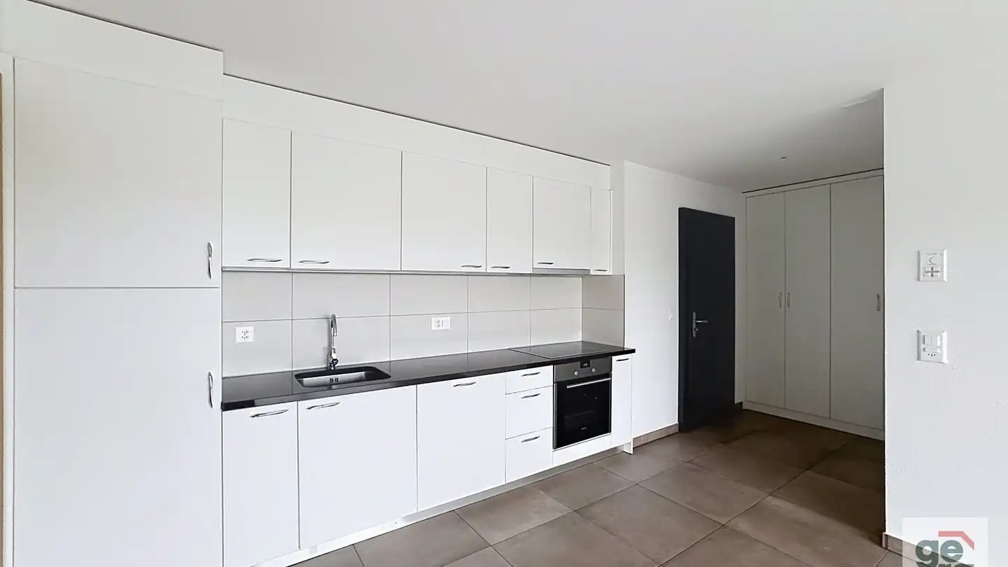 Wohnung mieten - Vy-d'Avenches 79, 1564 Domdidier