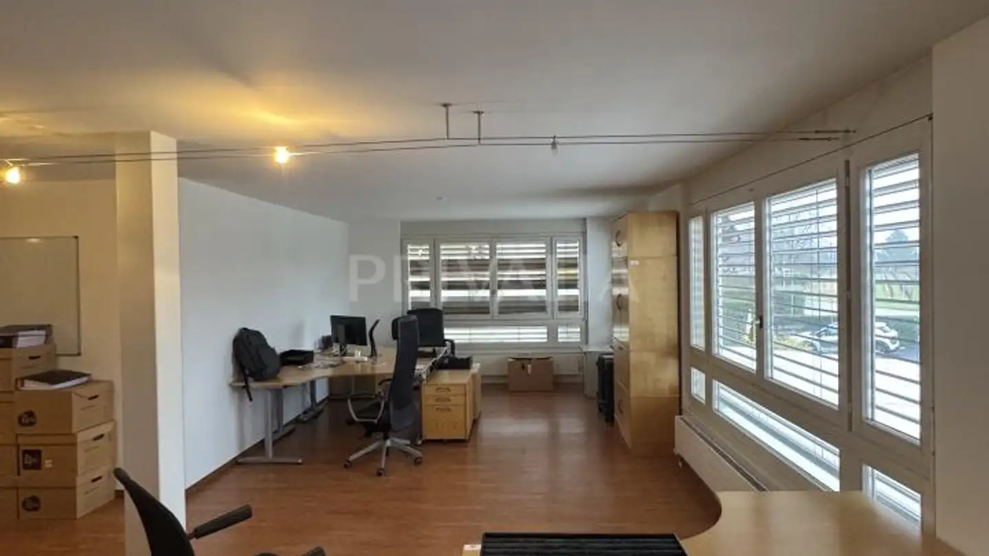 Spazio ufficio in affitto - 1290 Versoix - Foto 3