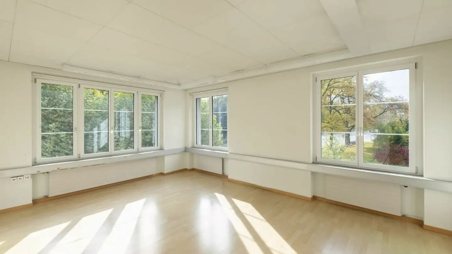 Bürofläche mieten - Obergrundstrasse 98, 6005 Luzern - Foto 4