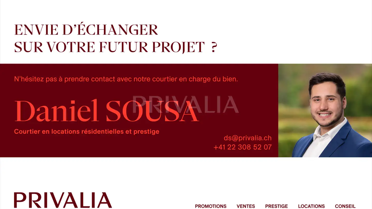 Spazio ufficio in affitto - 1290 Versoix - Foto 4