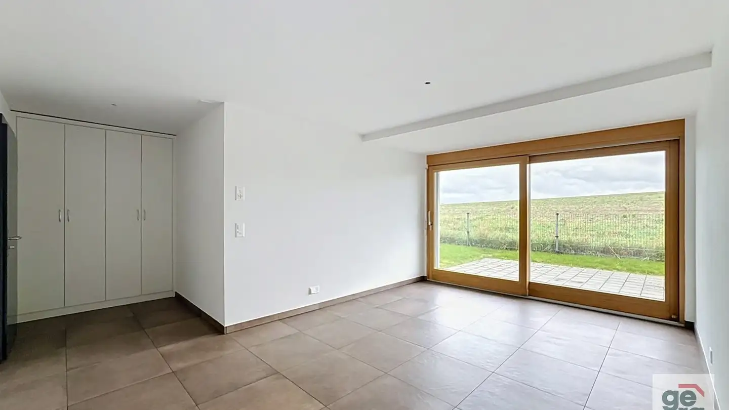 Wohnung mieten - Vy-d'Avenches 79, 1564 Domdidier - Foto 2