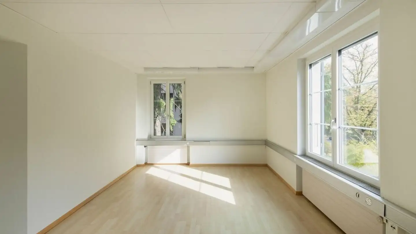 Bürofläche mieten - Obergrundstrasse 98, 6005 Luzern - Foto 3