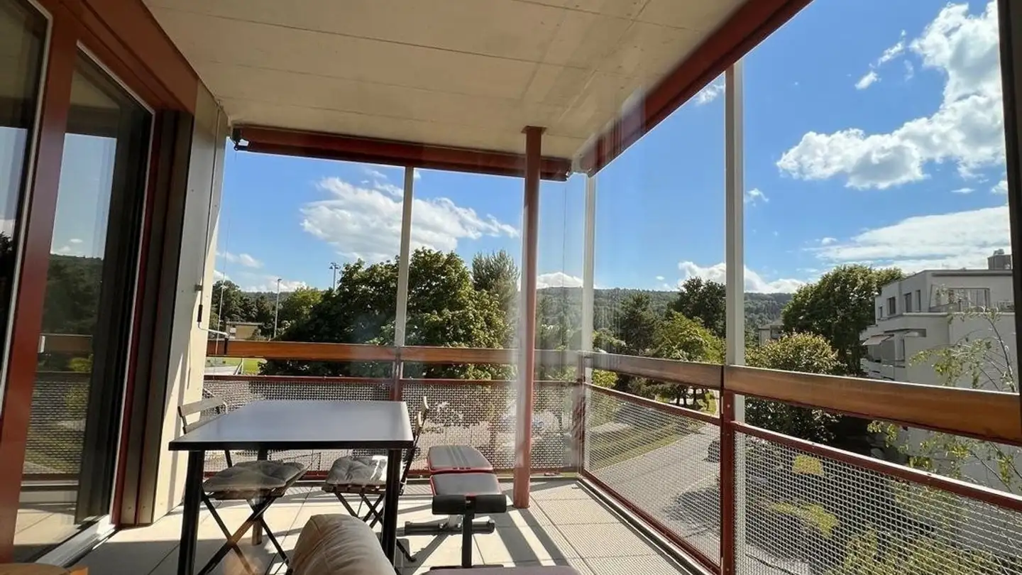 Appartement à louer - 8600 Dübendorf - Photo 3