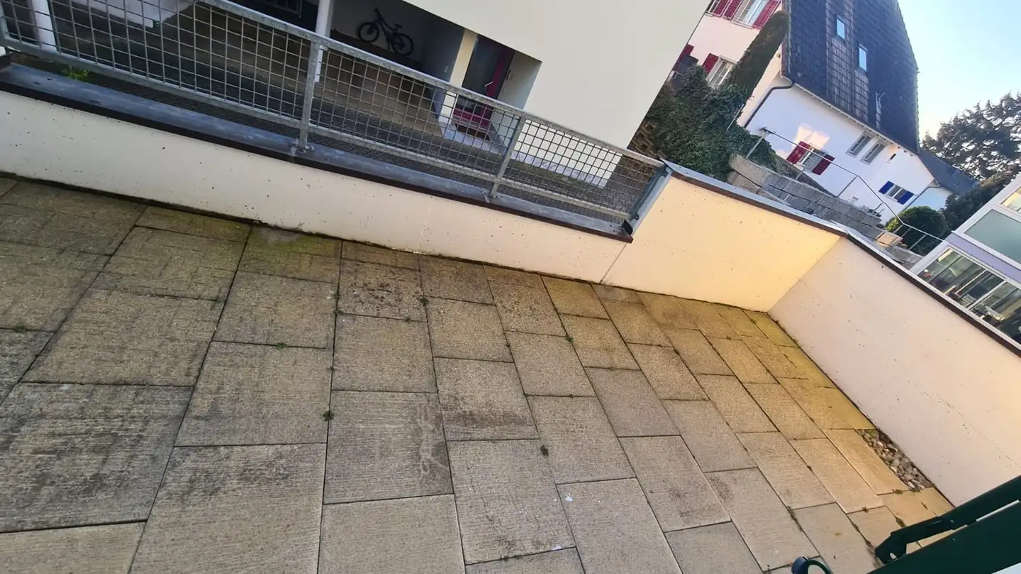 Appartement à louer - Zileggstrasse 39, 5608 Stetten AG - Photo 3