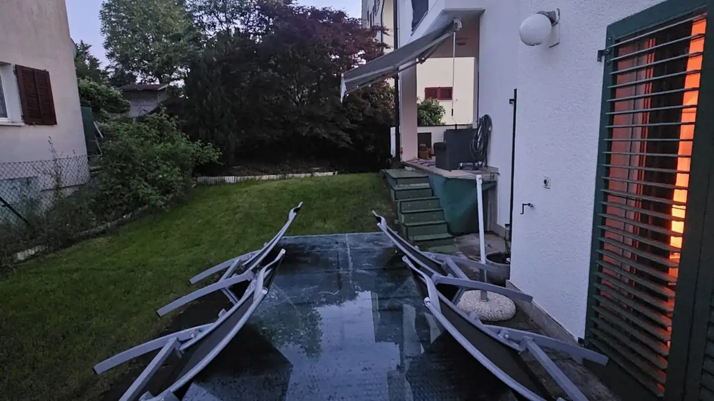 Appartement à louer - Zileggstrasse 39, 5608 Stetten AG - Photo 2