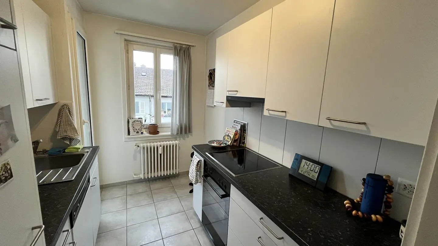 Appartement à louer - Heckenweg 31, 3007 Bern
