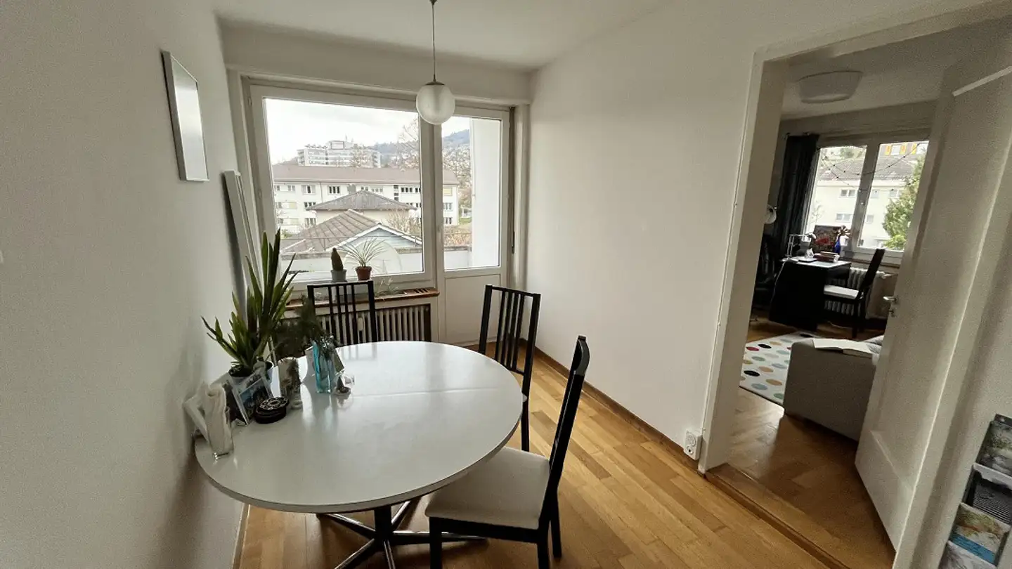 Appartement à louer - Heckenweg 31, 3007 Bern - Photo 3