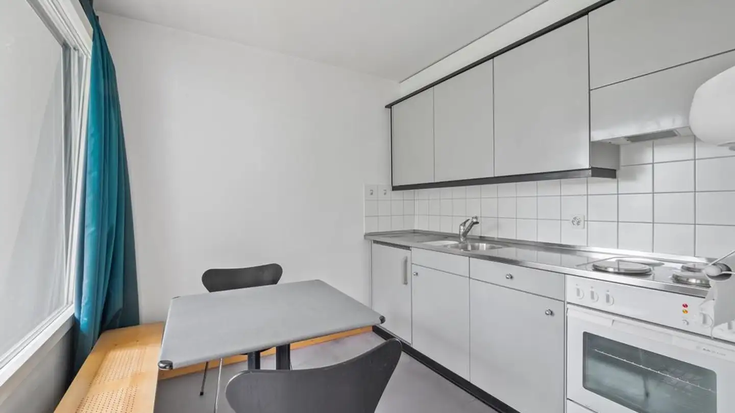 Apartment for rent - Forsterstrasse 48, 8044 Zürich - Photo 3