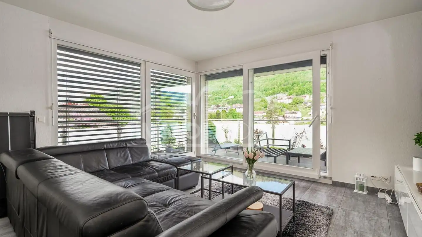 Apartment for sale - 1337 Vallorbe